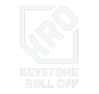 Keystone Logo white